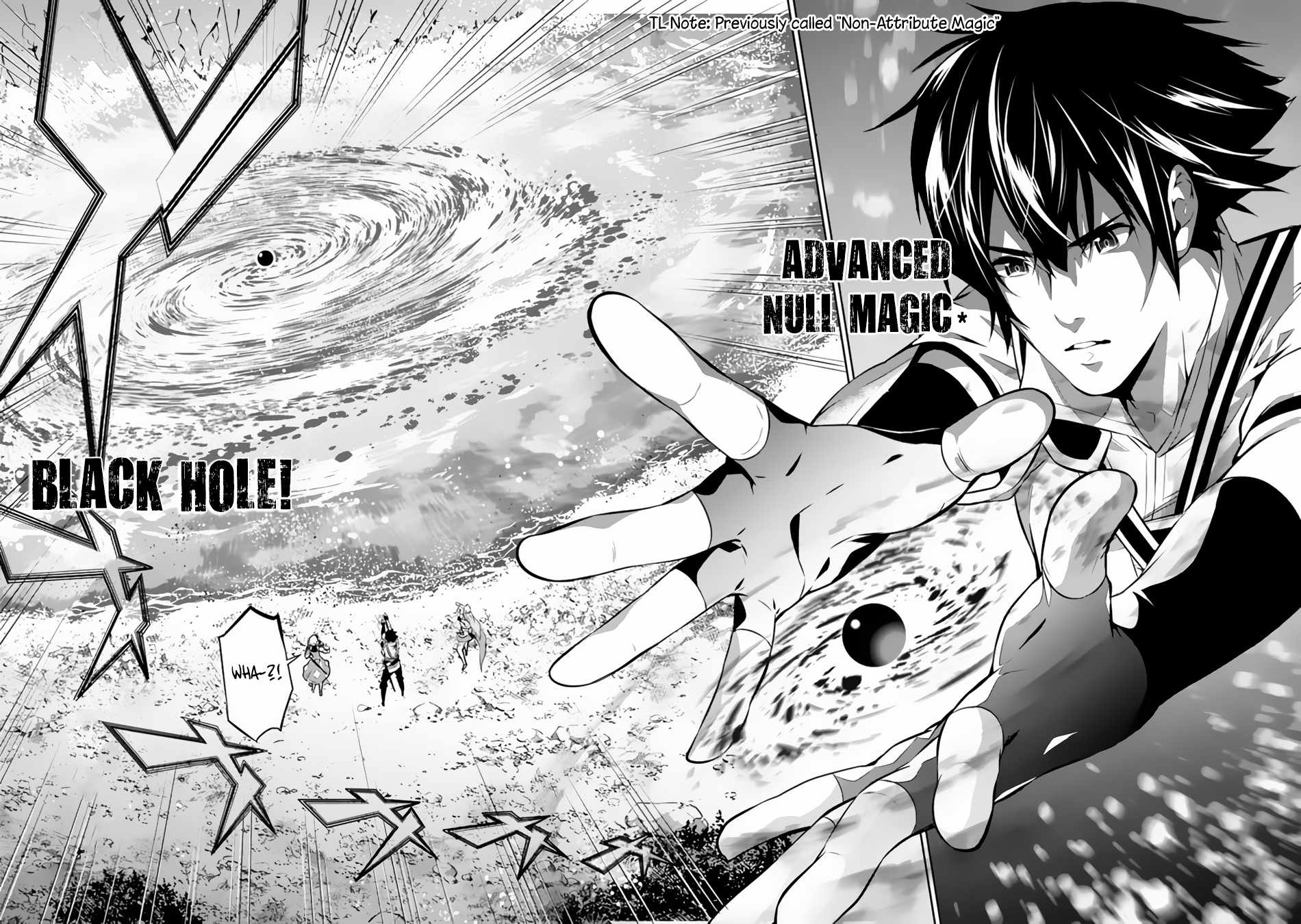 The Strongest Magical Swordsman Ever Reborn as an F-Rank Adventurer. Chapter 60 13